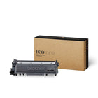 Ecotone Brother TN660 Remanufactured Toner - Black-Yield: 2600