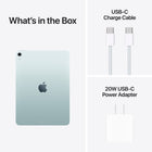 Apple iPad Air 11" - M3 Chip - Wi-Fi - 128 GB - Blue-10
