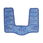 BIOS Living Gel Bead Shoulder Wrap-Reusable for hot and cold pain relief