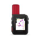 Garmin inReach Mini 3 Plus-Tap and swipe through menus on the intuitive colour touchscreen display