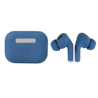 Basic Tech TWS True Wireless In Ear Buds W/Touch Function - Sea Blue-Wireless