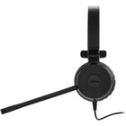 Jabra Evolve 30 II UC Mono Headset-Leatherette