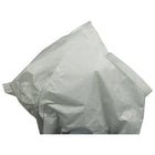 JAM Paper Tissue Paper - Silver/Grey - 100 Sheets-Colour: Silver/Grey | Great for birthdays, holidays, and any gifting occasion