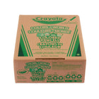 Crayola Colors of the World Coloured Pencils Class-New crayola coloured pencil set: This bulk coloured pencil collection features 10 sets of 24 new coloured pencil colours that represent people from around the world.
