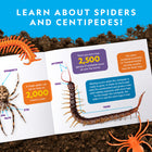 National Geographic Impulse Critter Molding Lab-6