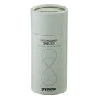 Gry Mattr Hourglass 5 Minute Timer-Made of glass and coloured sand