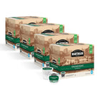 Martinson Italian Roast Single Serve Coffee - 96 Pack-Caffeinated