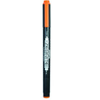 Zebra Zebrite Double-Ended Pen-Style Highlighter - Orange-Double ended, Bullet & Chisel