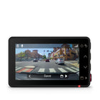 Garmin Dash Cam X210 - Black-Automatically saves video of detected incidents (some jurisdictions regulate or prohibit use of this device)
