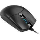 Corsair Katar Pro Ultra-Light Backlit RGB LED Optical Gaming Mouse - Black-Easy Plug-and-Play Setup: Ready to game right out of the box - just plug in through a USB port and start taking down the competition.