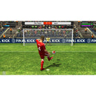 Final Kick Football Legends for PlayStation 5-Progression system – Coins and unlockable for winning matches, stat upgrade and gear purchases