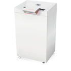 HSM Pure 940, 51-67 sheet, Strip-Cut Shredder - 43.5 gal. capacity-43.5 gallon bin