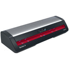 GBC 480HS 13” Laminating Machine-Auto reverse/ Manual release button