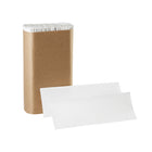 Georgia-Pacific Pacific Blue Basic Recycled Multifold Paper Towels - White - 16 Pack-Dependable multifold, all-purpose paper towel ideal for hand drying, wiping and general cleaning