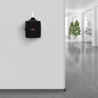 Certainty Wall Mount Wipes Dispenser - Smoke-Keyed entry