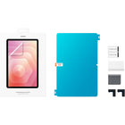 Samsung Galaxy Tab S11 Anti-Reflecting Screen Protector - Transparent-Quick installation for your convenience