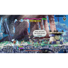 Ratatan for PlayStation 5-Ratatan makes use of charming 2D animation with movements filled with vivid personality