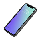 General Supply Goods + Co Anti-Shock Case with MagSafe for iPhone 13 - Black-Full access to ports and buttons