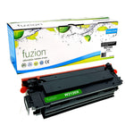 fuzion HP W2120X Compatible Toner - High Yield - Black-Black