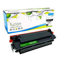 fuzion HP W2120X Compatible Toner - High Yield - Black-Black