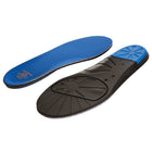 Impacto Cushmold Anti Fatigue Insole C/E-Absorbs the jarring shock of heel strike to prevent fatigue and stress to the joints