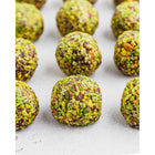 nomz Organic Pistachio Bites - 40g - 12 Pack-40g pouches