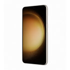Samsung Galaxy S23 6.1" AMOLED - 256 GB - Cream - Bell and Virgin Plus-3900 mAh battery with up to 35 hours of talk time