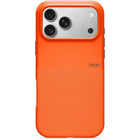 Beats Rugged Case with MagSafe and Camera Control for iPhone 17 Pro Max - Sierra Orange-Compatibility With iPhone 17 Pro Max