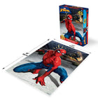Marvel Spider-Man Spidey Sense - 300 Pieces-High-quality pieces, durable and easy to fit