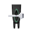 iOttie Easy One Touch 6 Air Vent Mount for Mobile Phones-A built-in rubber cord organizer rotates and flexes to accommodate cables of any size or shape to help keep your vehicle clean and organized