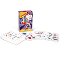 Blue Orange Games Super Genius Reading 2-A brilliant learning game!
