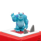 tonies Disney Pixar Monsters Inc Audio Play Figurine-Each Tonie figurine is a unique listening experience with their own stories and songs - ready to explore?