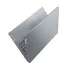 Lenovo Ideapad Slim 3i 15.6" Laptop - Intel Core i5-1335U - 1 TB SSD - 16 GB RAM - Windows 11 Home - Bilingual - Arctic Grey-I/O Ports: 2x USB 3.2 Gen 1; 1x USB-C 3.2 Gen 1 (support data transfer, Power Delivery and DisplayPort 1.2); 1x HDMI 1.4; 1x Headphone / microphone combo jack (3.5mm); 1x Card reader; 1x Power connector