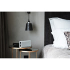 Urbanista Brisbane - Portable Bluetooth Speaker - White-Micro USB Charging