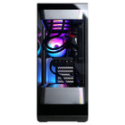 CYBERPOWERPC Gamer Supreme Gaming Desktop PC - Intel U7 270K Plus - RTX 5080 - 2 TB PCIe SSD - 32 GB RAM - Windows 11 Home-RAM Size & Type: 32GB DDR5 RAM