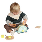Manhattan Toy Toasty Turtle Pretend Cooking Set-6
