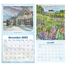 Pineridge Maritime Moments Calendar Bundle-Joy Laking Artist