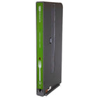 Cutlerease Forks Dispenser Tower - Green-Made from renewable resources