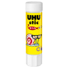 UHU Spongebob Glue Sticks - 8.2g - 5 Pack - Assorted-9