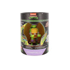 Exquisite Gaming TMNT: Donatello Holdem Original Earpod & Phone Holder-4