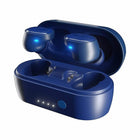 Skullcandy Sesh In-Ear True Wireless Headphones - Blue-Bluetooth 5.0