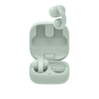 Sony LinkBuds Clip Truly Wireless Open Earbuds - Green-6