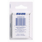 Staedtler Mars N80 Plant Based Eraser - 2 Pack-Certified manufacturing process is CO2 neutral