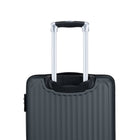 Samsonite Way-Lite 21.5" Hardside Carry-on Luggage - Spinner - Charcoal-Meets most Carry-On* requirements  *Carry-On size and weight allowances vary by airline