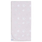 Gerber Childrenswear Flannel Receiving Blanket - Celestial - 4 Pack-6