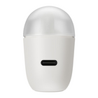 Bose Sport Open Earbuds - White-Awareness: Open design keeps you aware of traffic, training partners and your surroundings