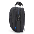 Nextech 15.6" Business Briefcase - Black-7