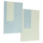 Moments Of Joy Notebooks - 32 Sheets - 2 Pack-Each notebook contains 64 lined pages (32 sheets)