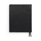 TRU RED Large Flexible Cover Dotted Journal - Black-Bullet list or journal using these 128 sheets/256 pages of dotted rule notebook