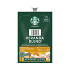 Starbucks Flavia Single Serve - Veranda - 76 Pack-VERANDA BLEND: Freshpacks made for your FLAVIA Brewer (9 grams per single-serve pack)